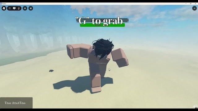 Attack Titan