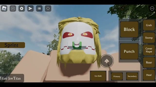 Mobile Guide